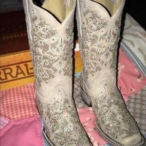 Corral Boots
